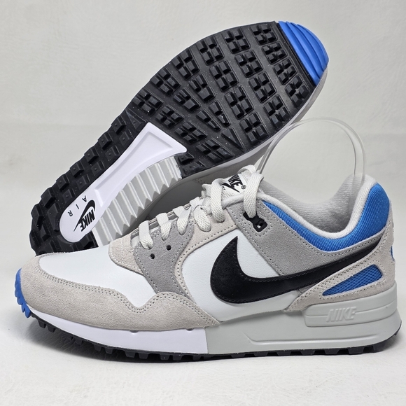 Nike Other - Air Pegasus '89 G Men's Size 7 Photon Dust/Black Gold Shoes FJ2245 006 New